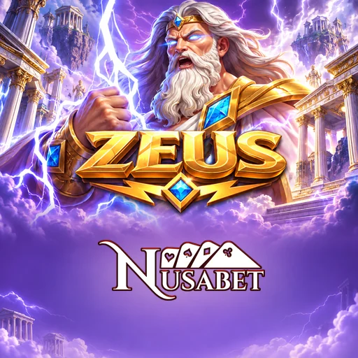 nusabet APK Indonesia - Dashboard dan Interface