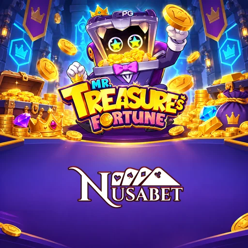 nusabet Features Highlight