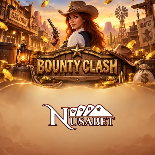 nusabet Key Features