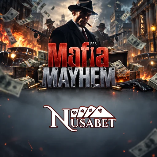 Cara Download APK nusabet