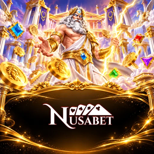 Instalasi nusabet APK