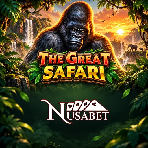 Fitur nusabet APK