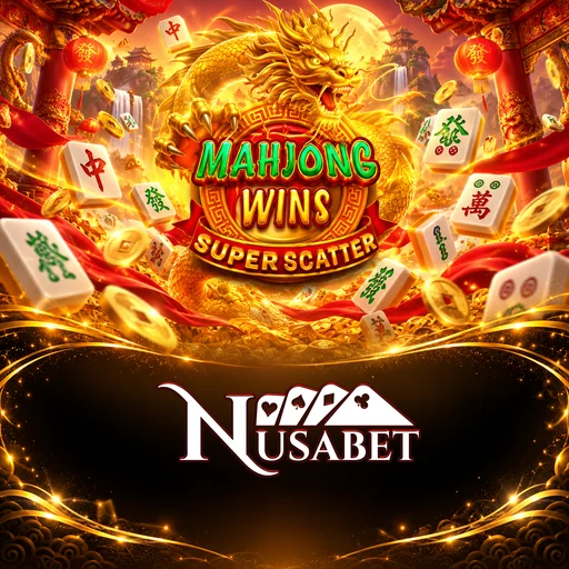 Riwayat Update nusabet