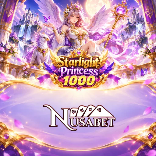 Lisensi Resmi nusabet