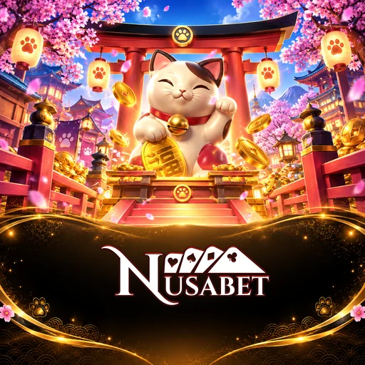 Visi Misi nusabet