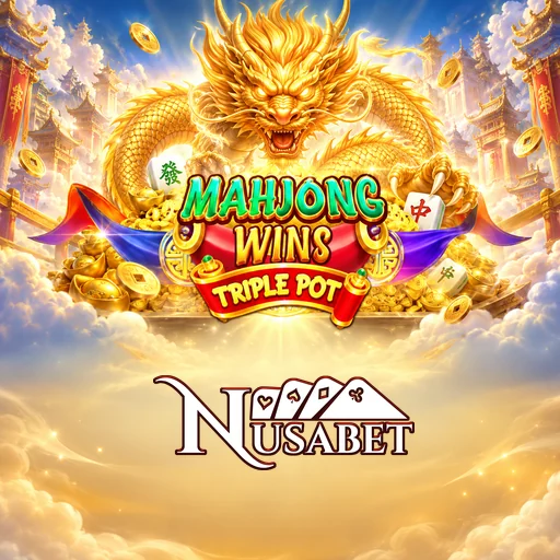 Distribusi Rating nusabet