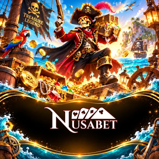 Keamanan APK nusabet
